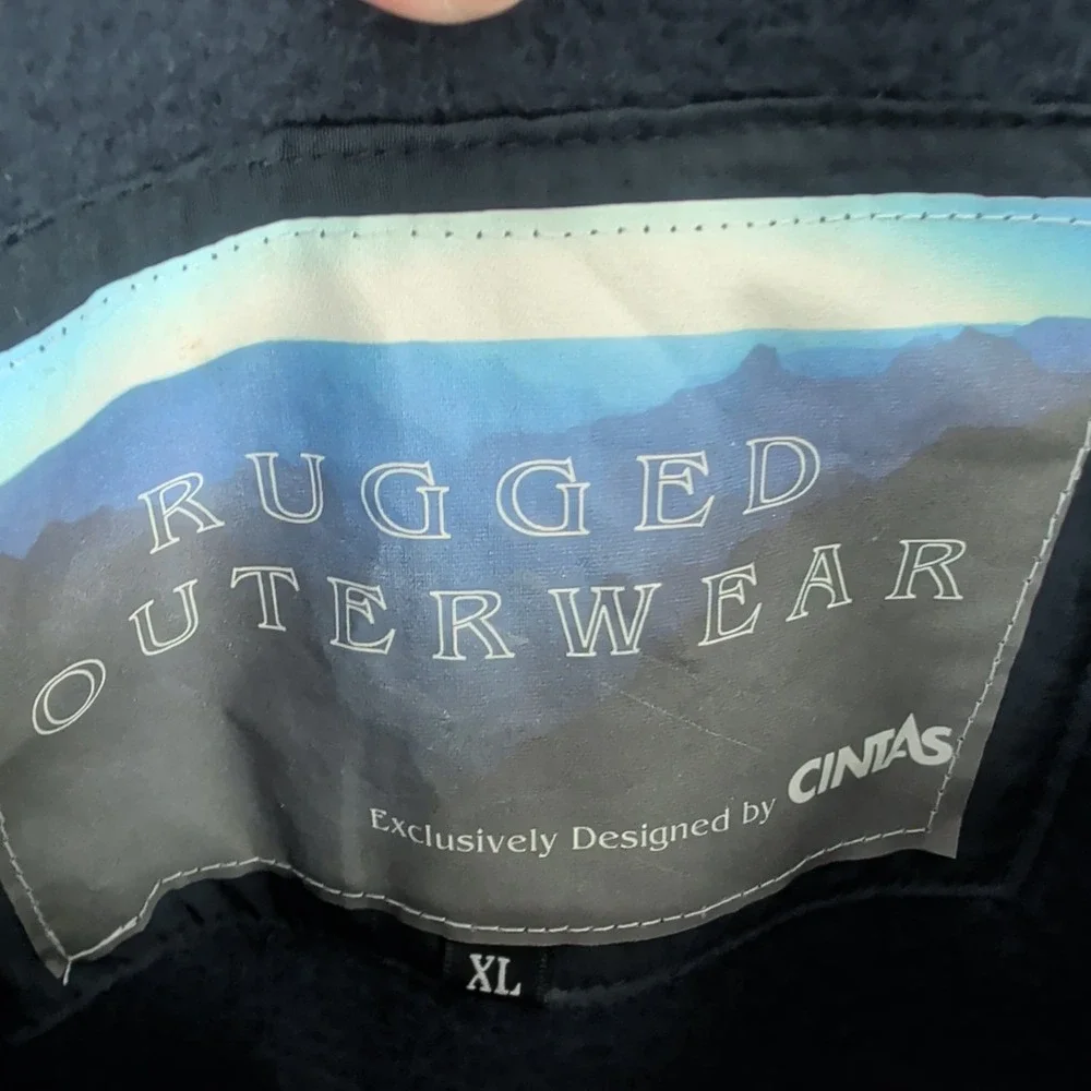 Rugged Outerwear nwt rugged